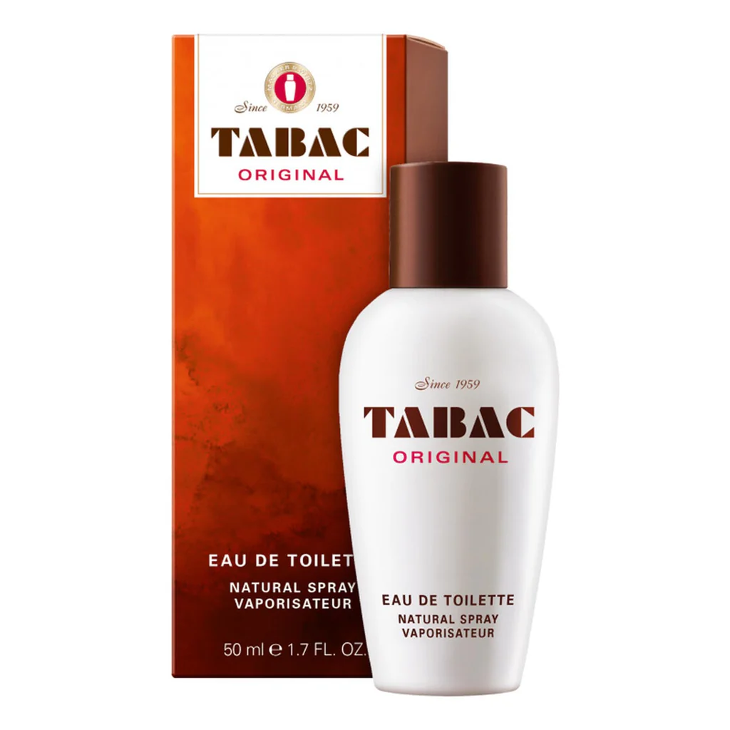 Tabac Original Aftershave