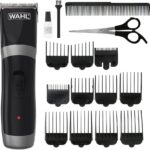 Wahl Cord/Cordless Clipper Kit