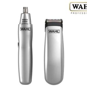 Wahl Grooming Gear Travel Trimming Kit