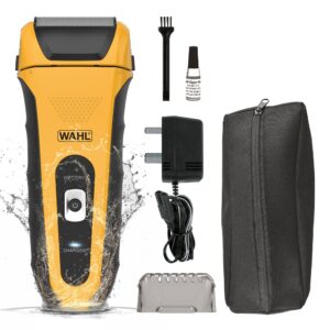Wahl Lithium Life Proof Shaver