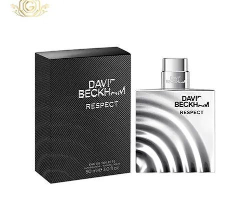 David Beckham Respect 90 ML Spray